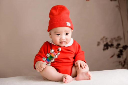 南城宝宝不睡觉怎么回事