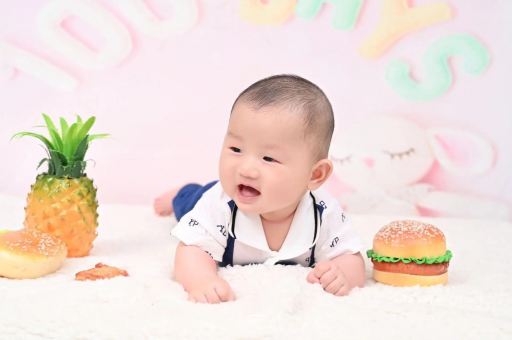 南城宝宝的辅食食谱