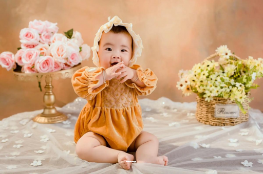 南城四个月宝宝咳嗽小妙招